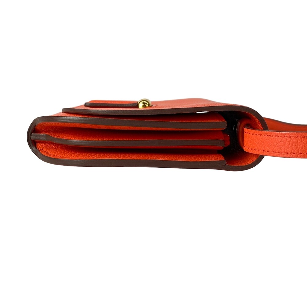 Hermès Mini Convoyeur Other Style Wallet - Picture 10 of 13